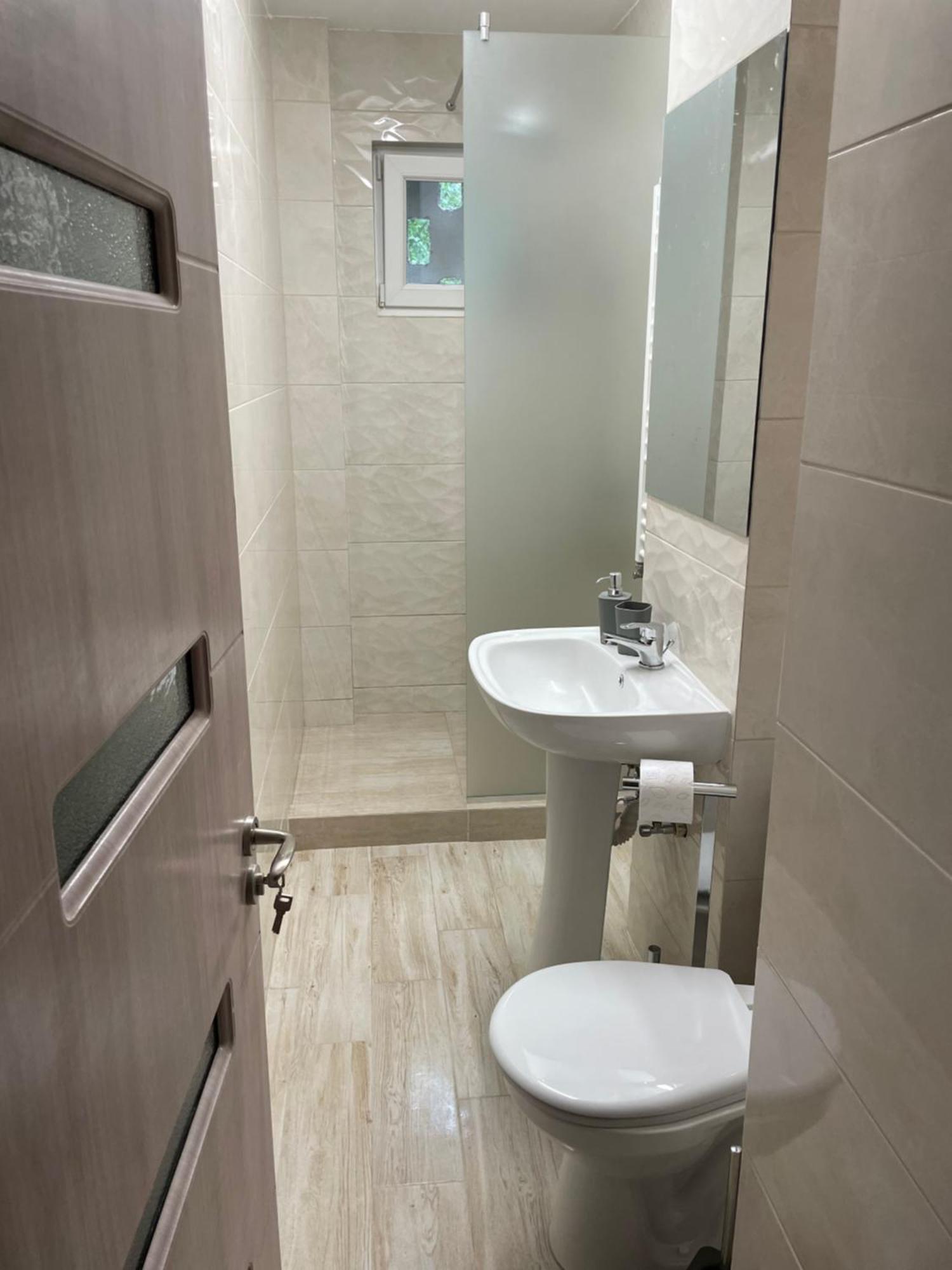 Apartament Wave Констанца Экстерьер фото